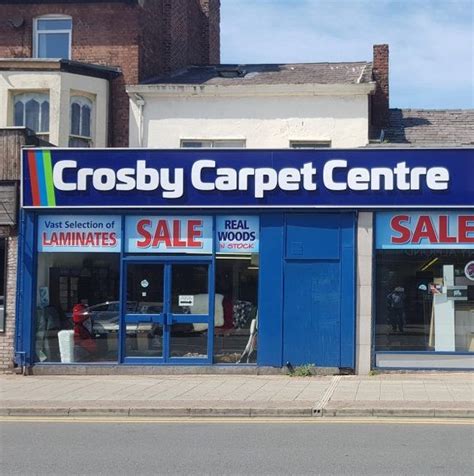 Crosby Carpet Cleaning